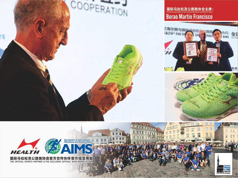 Description Picture 2 of itemHealth Track And Field Events Sprint Spikes Sneaker Professional Men Women High Jump Long Jump Triple Jump Training Sport Shoes