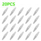 20pcs