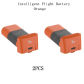 2200mah MINI3 2B