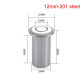 12mm-201 steel