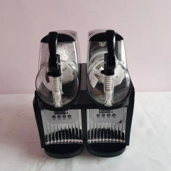 Ice Crushers Shavers Crusher Mini shaver Chopper Snow Cone Smoothie Maker Block Breaking slush Machine