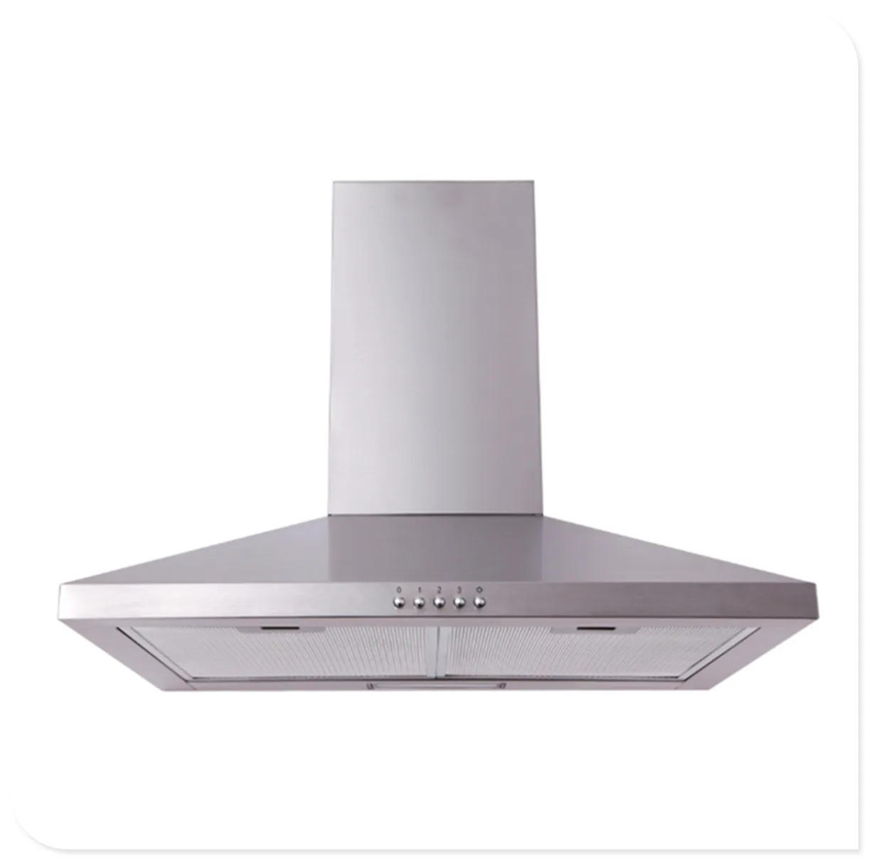 Description Picture 2 of item900CFM High Performance Kitchen Under Cabinet Range Hood