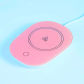 Pink Pad (No Cup)