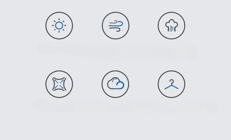 Description Picture 3 of itemMen's Cycling Cap Balaclava Full Face Ski Mask Hood Hiking Camping Hunting Outdoor Riding Sports Hood  Sunshade Helmet Liner