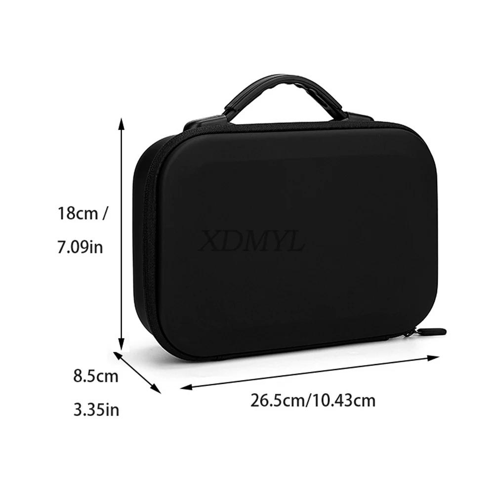 Description Picture 4 of itemWaterproof Handbag For DJI Neo RC N3 Remote Control Suitcase Body Case Suitcase Carrying Case For DJI NEO Drone Accessories