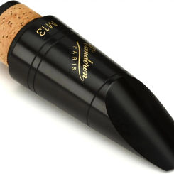 CM4138 M13 13 Series Profile 88 Bb Clarinet Mouthpiece