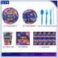 101pcs