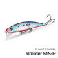 Intruder 51S-P