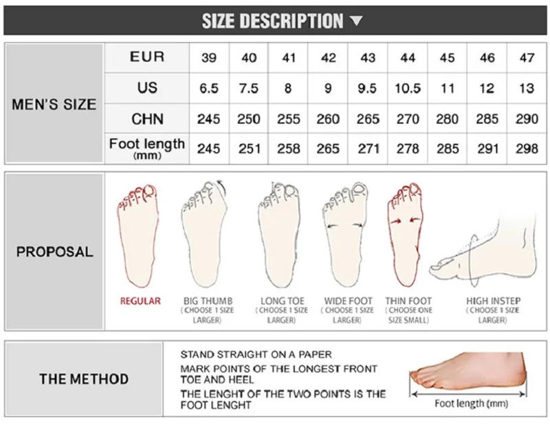 Description Picture 2 of itemRAX Waterproof Hiking Shoes Men Winter Outdoor Sneakers for Men Snow Boots Plush Mountain Snowboots Outdoor Tourism Jogging Shoe