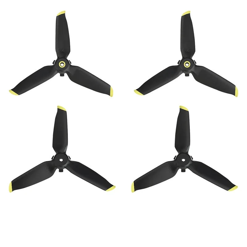 Description Picture 5 of item8pcs Propellers 5328S Blades CW/CCW Props for DJI FPV Combo Drone Accessories