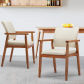 Set Of 2 Beige