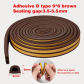 D  type   brown