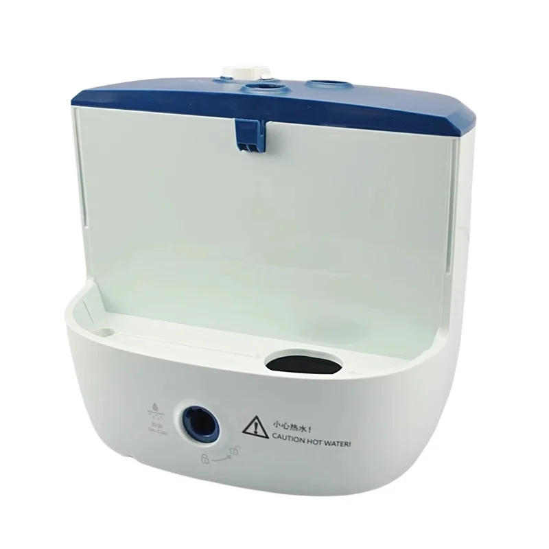 Description Picture 2 of itemGarment Steamer Water Tank for Philips GC512 GC516 Garment Steamer Parts Water Container Accessories Replacement