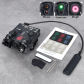 DBAL Green IR LED
