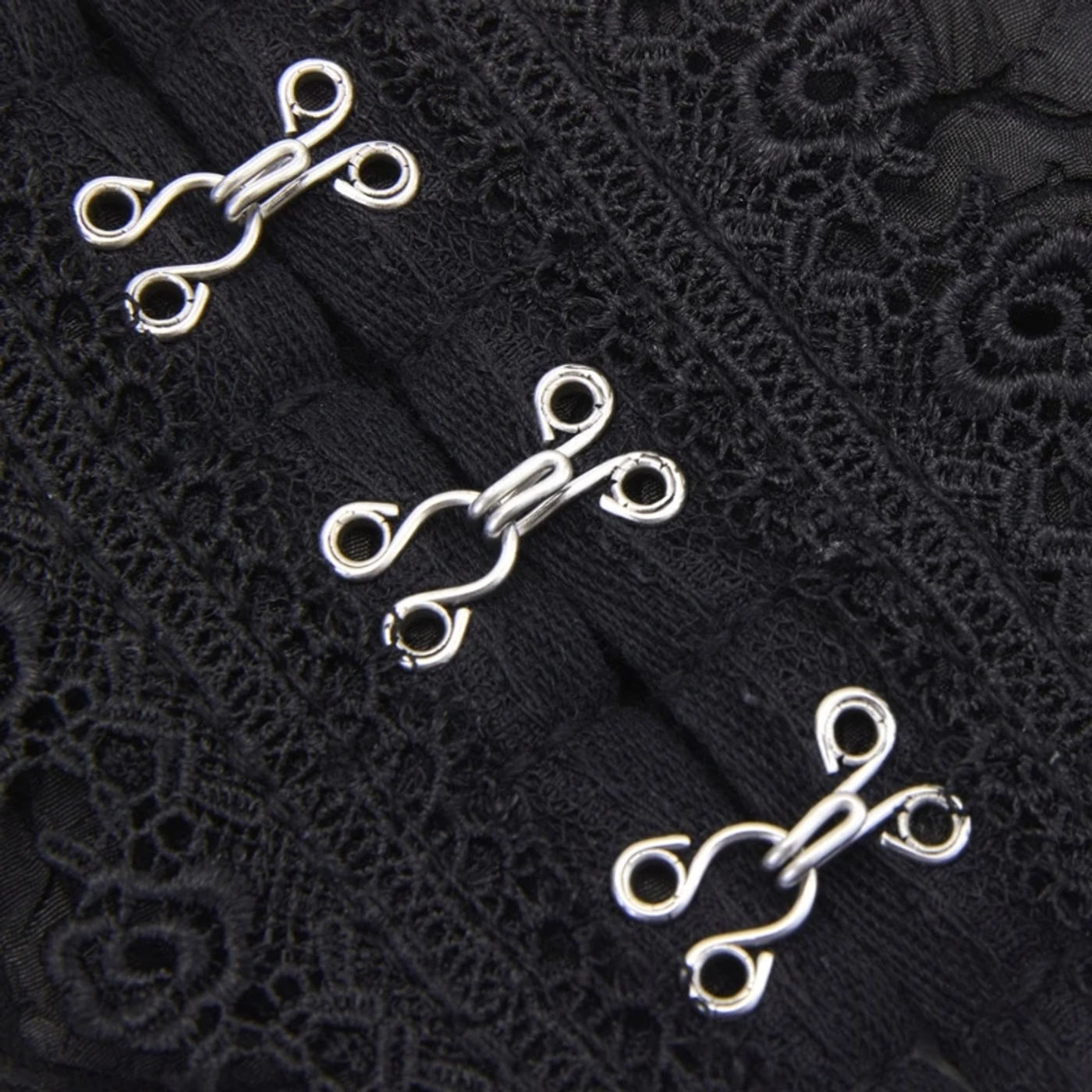 Description Picture 4 of itemElegant Hot Girls Female Waist Corset Wide Lace Texture Waist Belt Woman Fashion Slimming Waistband Elastic Corsets