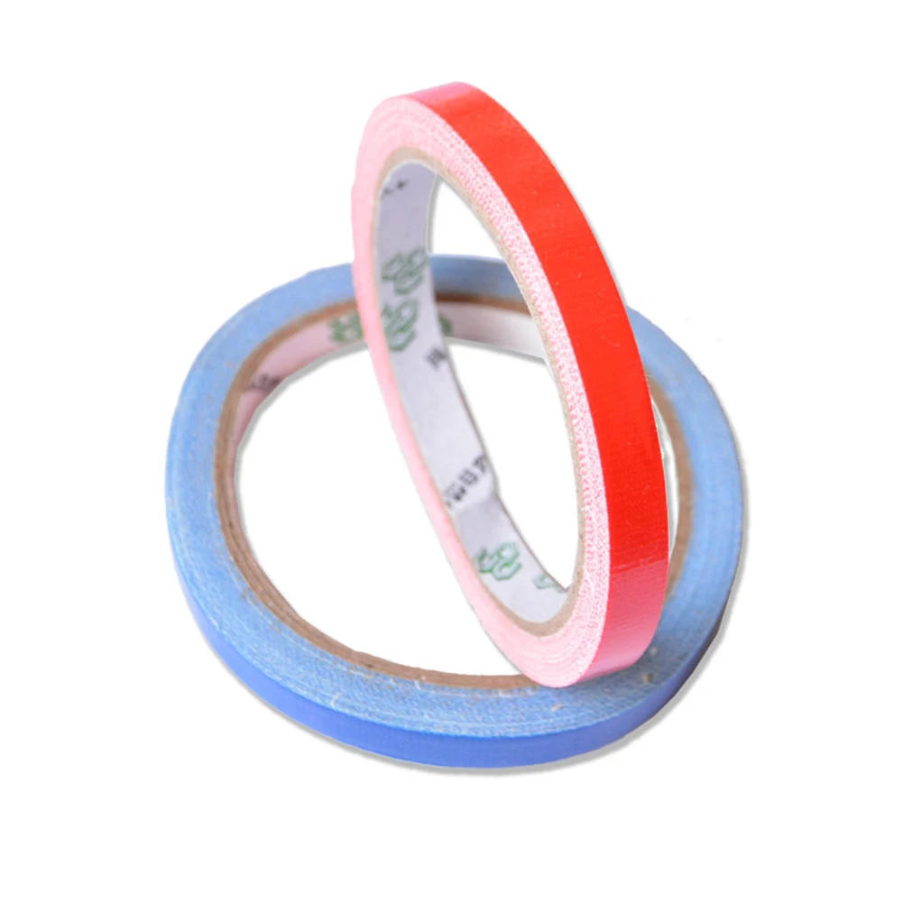 Description Picture 3 of itemTable Tennis Racket Edge Tape Sticker EVA Anti Collision Edge Protection Strip Edge Guard Racket Care Accessories Ultralight