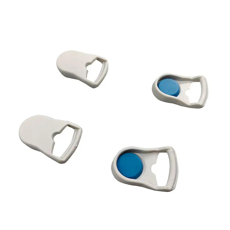 Description Picture 2 of item4pcs Quick-Disconnect Magnetic Headgear CPAP Clips Compatible With Resmed AirFit F20 F30 N20, Compatible With AirTouch F20 F30 N