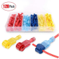 120pcs with box