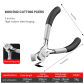 Excising Forceps