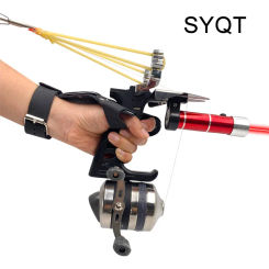 New High Quality  Outdoor Shooting Toys Fun Toy Combo Set Fishing Accessories
