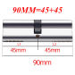 90MM45-45