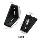4590 Black