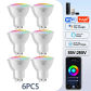 6pcs