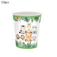 10pcs cups