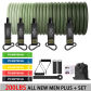 200LBS ARMYGREEN B