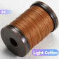 04 Light Coffee