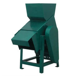 Commercial Stainless Steel Vertical Small Cube Ice Shavers Chopper Ice Sand Crushing Making Machine For Hotel