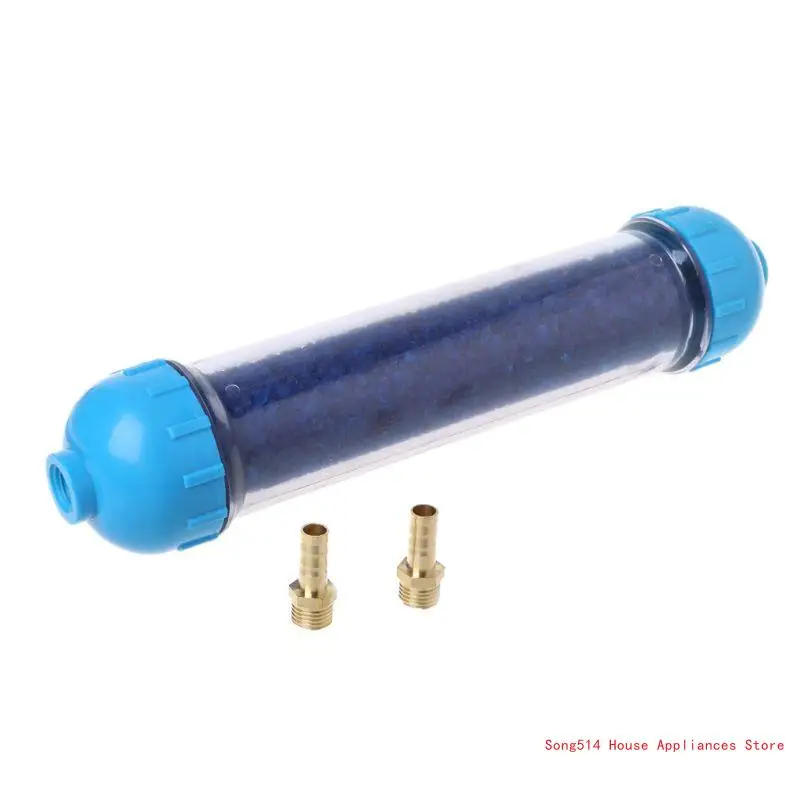 Description Picture 5 of item450ML Air Dryer Filter Dehumidifier Purifier Accessories For Ozone Generator 95AC