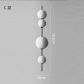 4 Ball H103cm