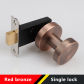 Single lock 2