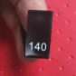 number 140
