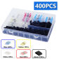 400pcs with box
