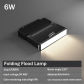 FoldFloodlight 6w