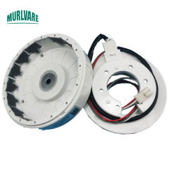 0034001033F DC310V 400W 2A Washing Machine DC Frequency Conversion Brushless Motor For Haier XQS120-BZ866 XQS120-BZ866(EX)