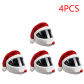 4 PCS