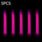 Pink5PCS