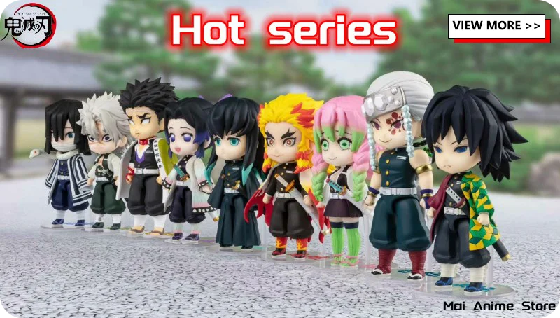 Description Picture 2 of itemAnime Demon Slayer Katana Umbrella Sunshade Long Handle Parasol Umbrellas Kimetsu No Yaiba Tanjirou Windproof Sword Rain Gear