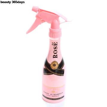 280ml Hair Spray Bottle Salon Water Spray Bottle Hair Hairdressing Fine Mist