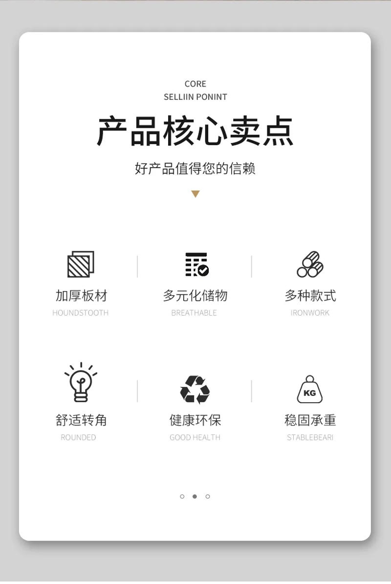 Description Picture 3 of itemDisplay Cabinet Reception Desk Tall Bar Counter Beauty Salon Reception Desk Office Table Toonbank Winkel Garden Furniture Sets