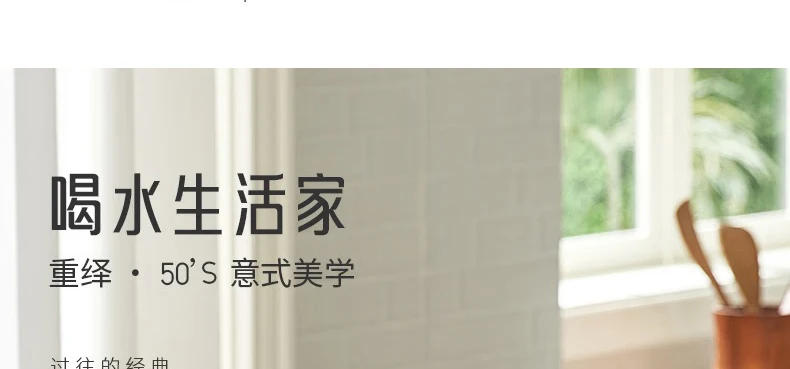 Description Picture 5 of itemJoyoung 220V Electric Kettle  316 Stainless Steel 1.5L Water Boiler 1500W Fast Heating Teapot Home Appliances Samovar