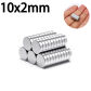 10x2mm