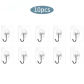 10PCS