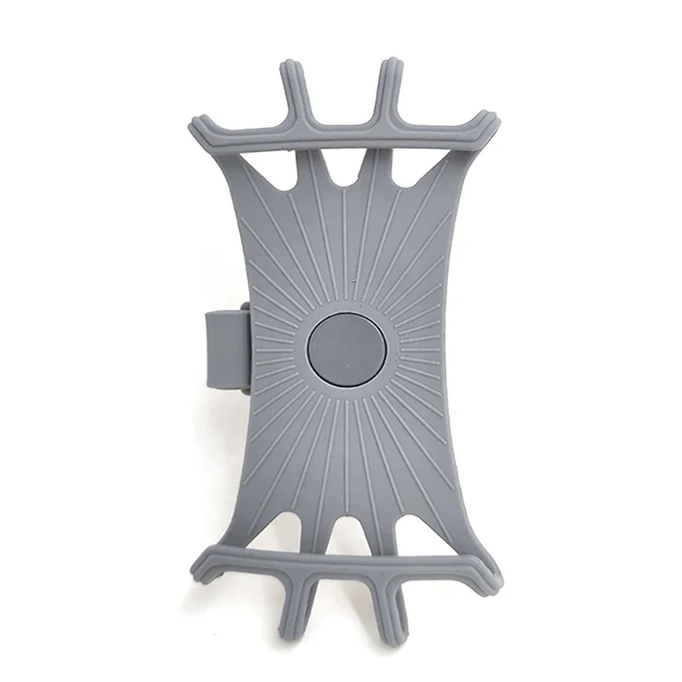 Description Picture 4 of itemBaby Stroller Accessories Mobile Phone Holder Rack Universal 360 Rotatable Baby Pram Cart Phone Holder for iPhone Gps Device