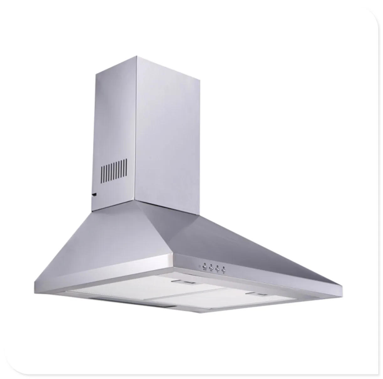Description Picture 6 of item900CFM High Performance Kitchen Under Cabinet Range Hood