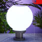 white light 25cm