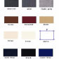 custom color